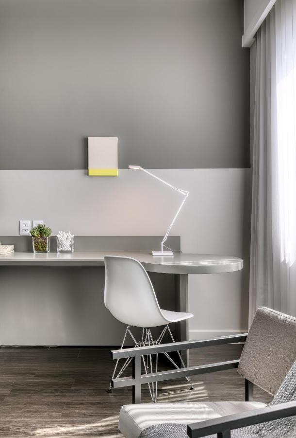 Quarto Superior com 2 Camas de Solteiro