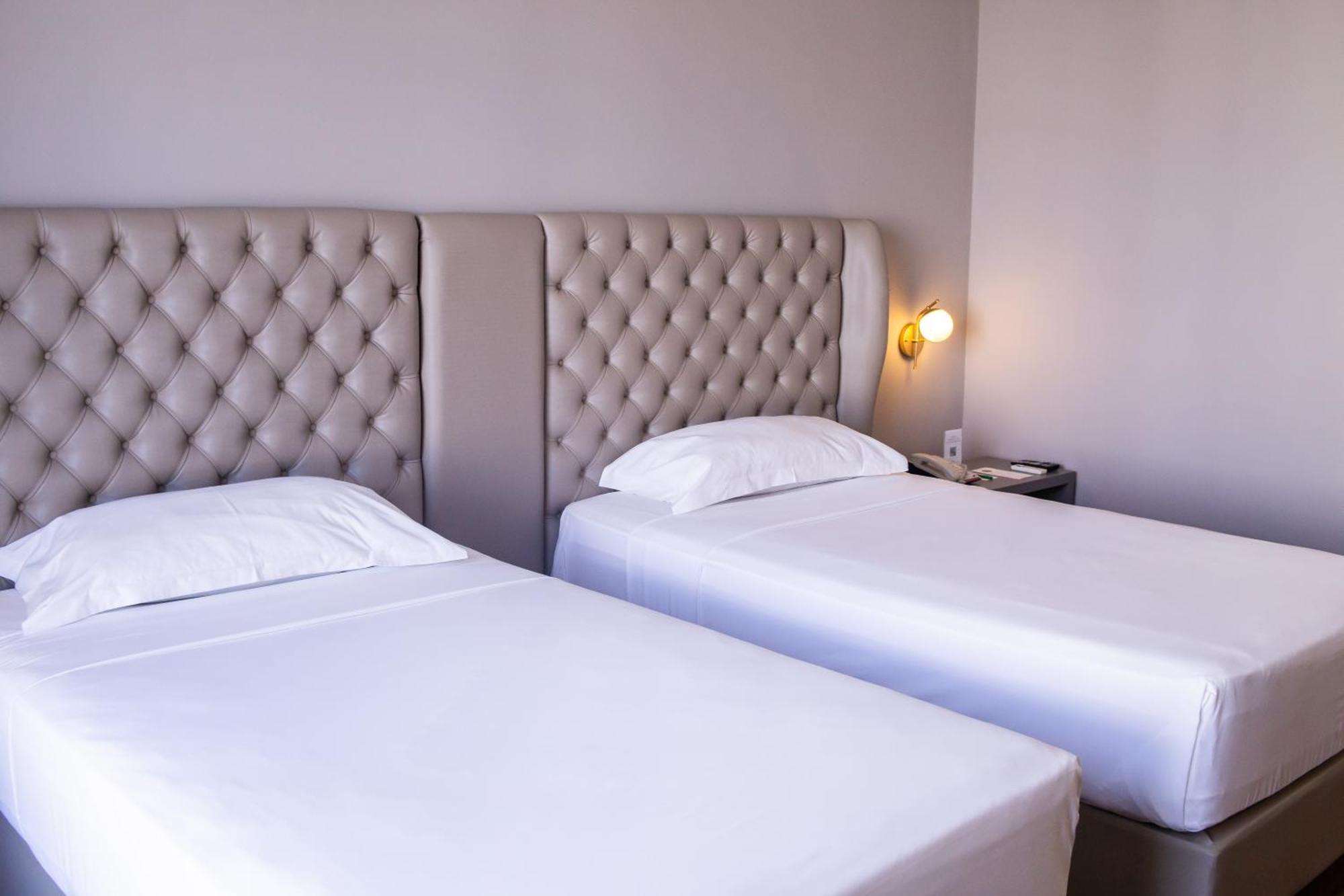 Quarto Triplo Deluxe