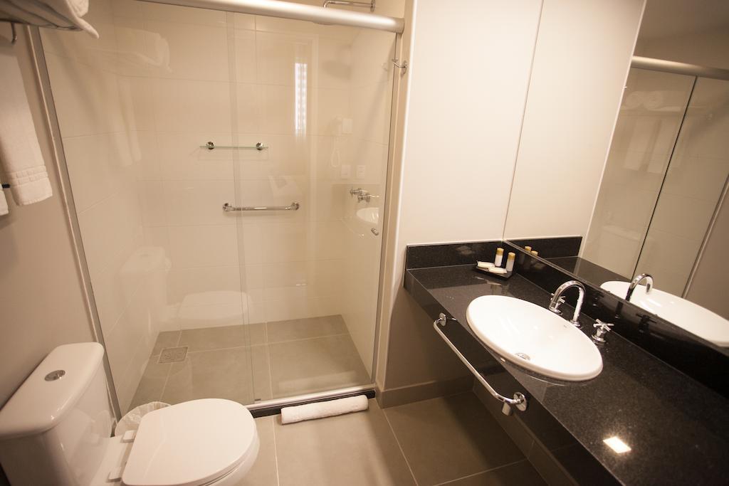 Quarto Duplo Standard