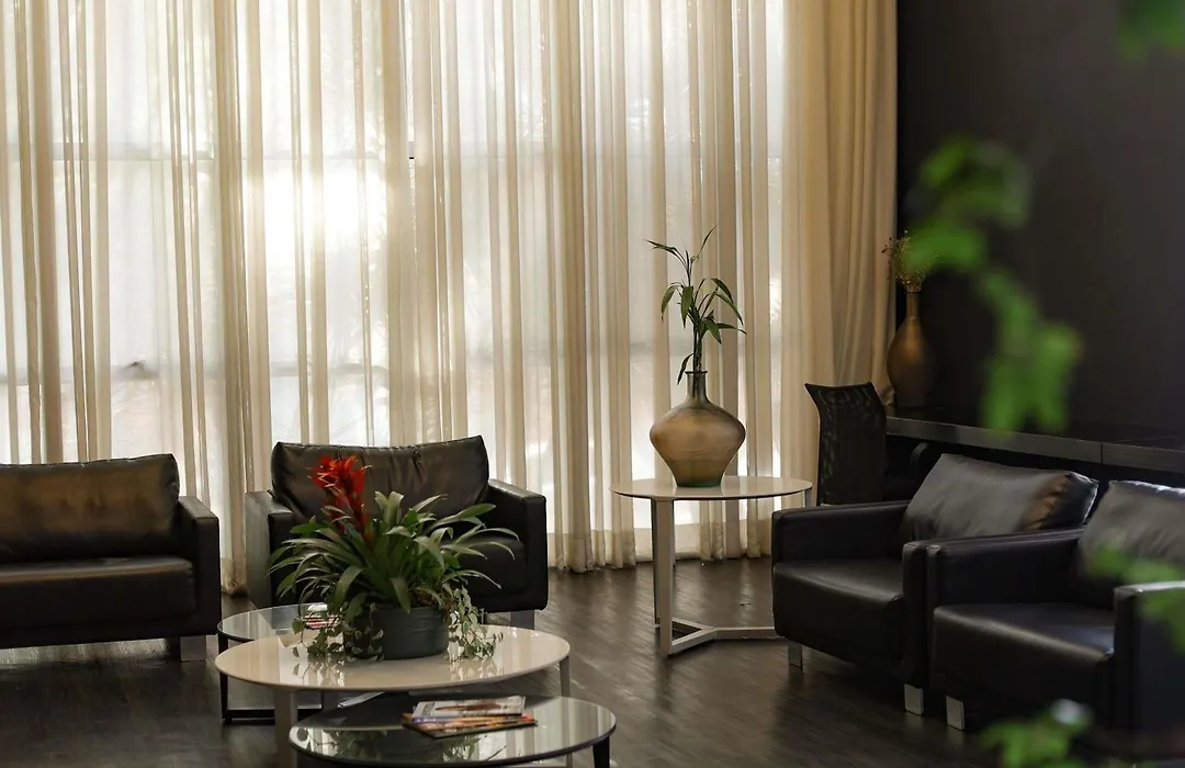 Mercure Belo Horizonte Savassi-1