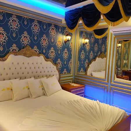 Motel Le Monde (Adults Only)-2