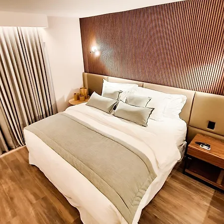 Hilton Garden Inn Belo Horizonte Lourdes-3