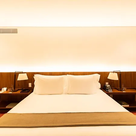 Hotel Fasano Belo Horizonte-3