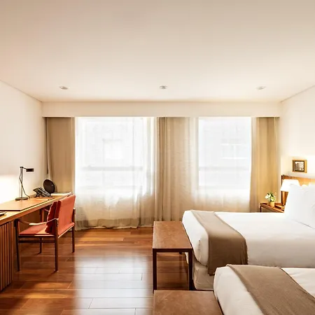Hotel Fasano Belo Horizonte-2