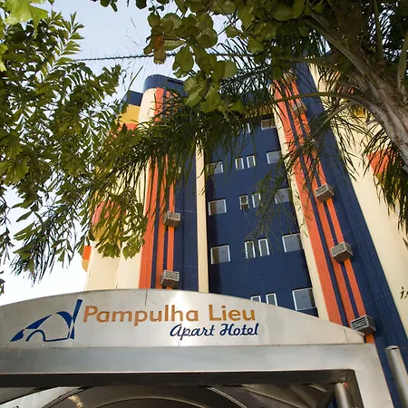 Pampulha Lieu Hotel-2