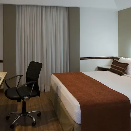 Bristol Merit Hotel-2