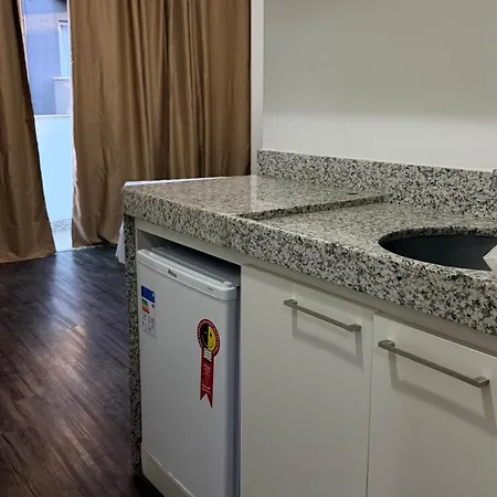 Flat Suites Pampulha - AP 122 - Particular-2