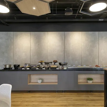Ibis Budget Bh Savassi-3