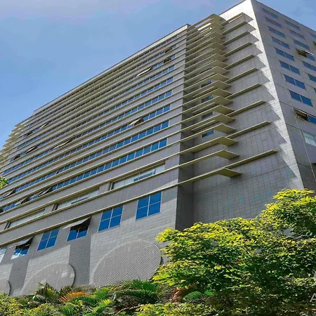 Mercure Belo Horizonte Savassi-3